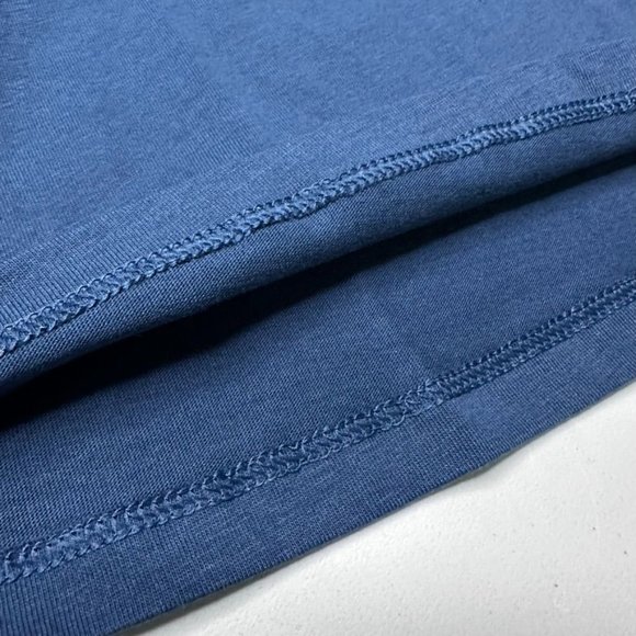 Patagonia Women's Alpine Icon Regenerative Organic Cotton Pocket Tee NWT Size XS - Picture 9 of 13